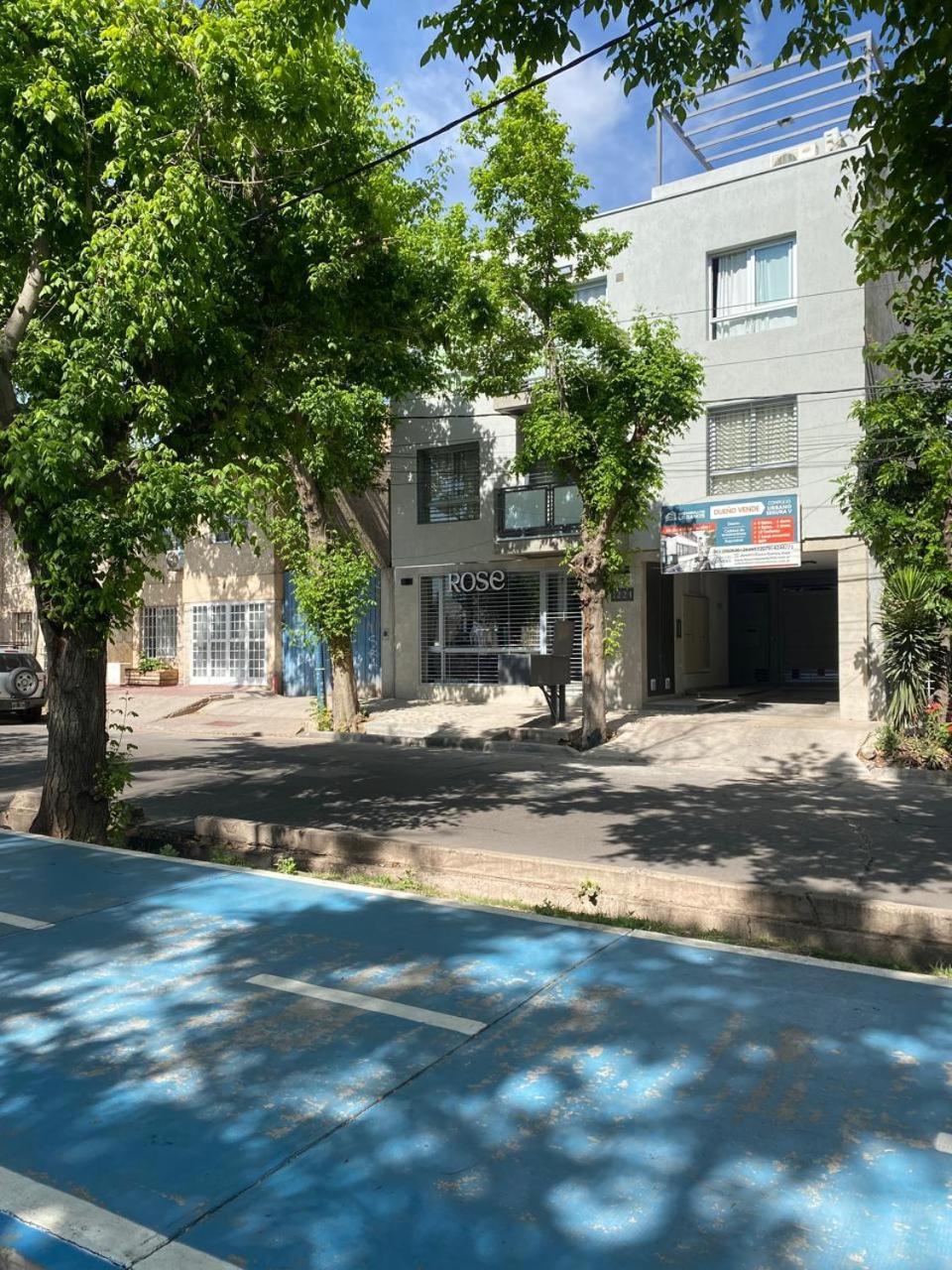 La Atardecida Iii - Ciclovia Godoy Cruz
